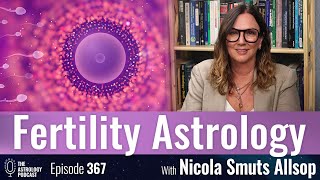 Fertility Astrology, with Nicola Smuts Allsop screenshot 3