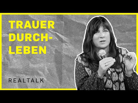 Die Schönheit in der Trauer (wieder-)finden. realtalk:: mit Susanne Ospelkaus