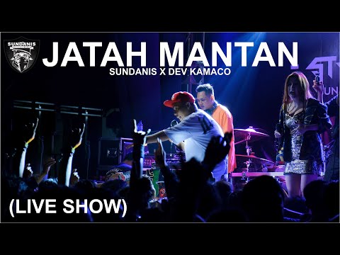 JATAH MANTAN (LIVE SHOW)