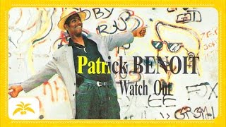 Video thumbnail of "Patrick Benoît - Sandra"