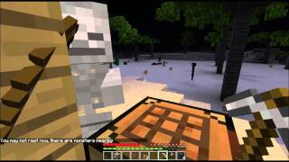 Minecraft | Tropicraft Mod #2 | Stupid Stone Things screenshot 5