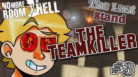 No More Room in Hell: The Last Stand Mini | Part 3 (Welcome to Murder Town!)