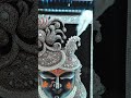 Shrinathji full  smiling 3d  mukharvind