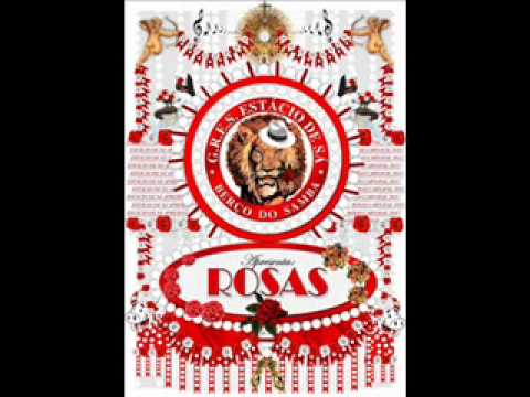 Chora Choroes 1985 G R E S Estacio De Sa Rj Letras Mus Br letras mus