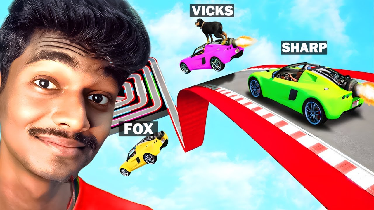 Let's have some fun with friends @SharpTamilGaming  @BlackFOXTamilGaming 