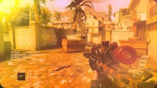 InTv Magic in a Black ops 2 Montage screenshot 5
