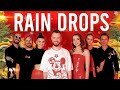 Acapella Beatbox Covers | Rain Drops vocal group