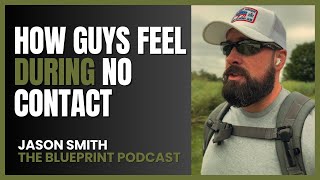 No Contact: How Guys Feel & Anxious Attachment
