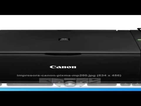 service printer canon MP258 / 287 IP2770 error P10/B200 ...