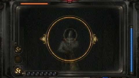 Fatal Frame 3 The Tormented Mission 4-2 S Rank