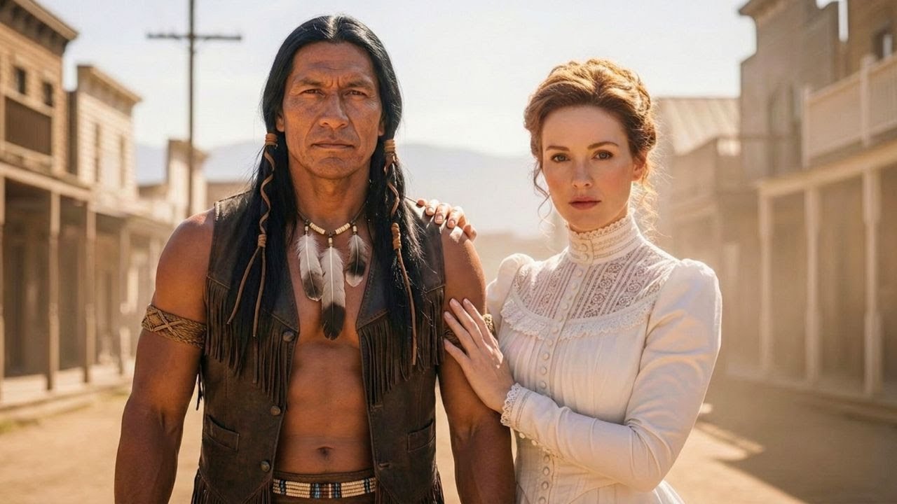 Ο Σιωπηλός Σύζυγος με Γράμμα: Τον Κορόιδευαν, Αλλά Όταν Πρόσβαλαν Τη Γυναίκα Του, Εξερράγη Άγρια!