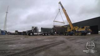 Excellence by Choice - Power Mechanical Inc.