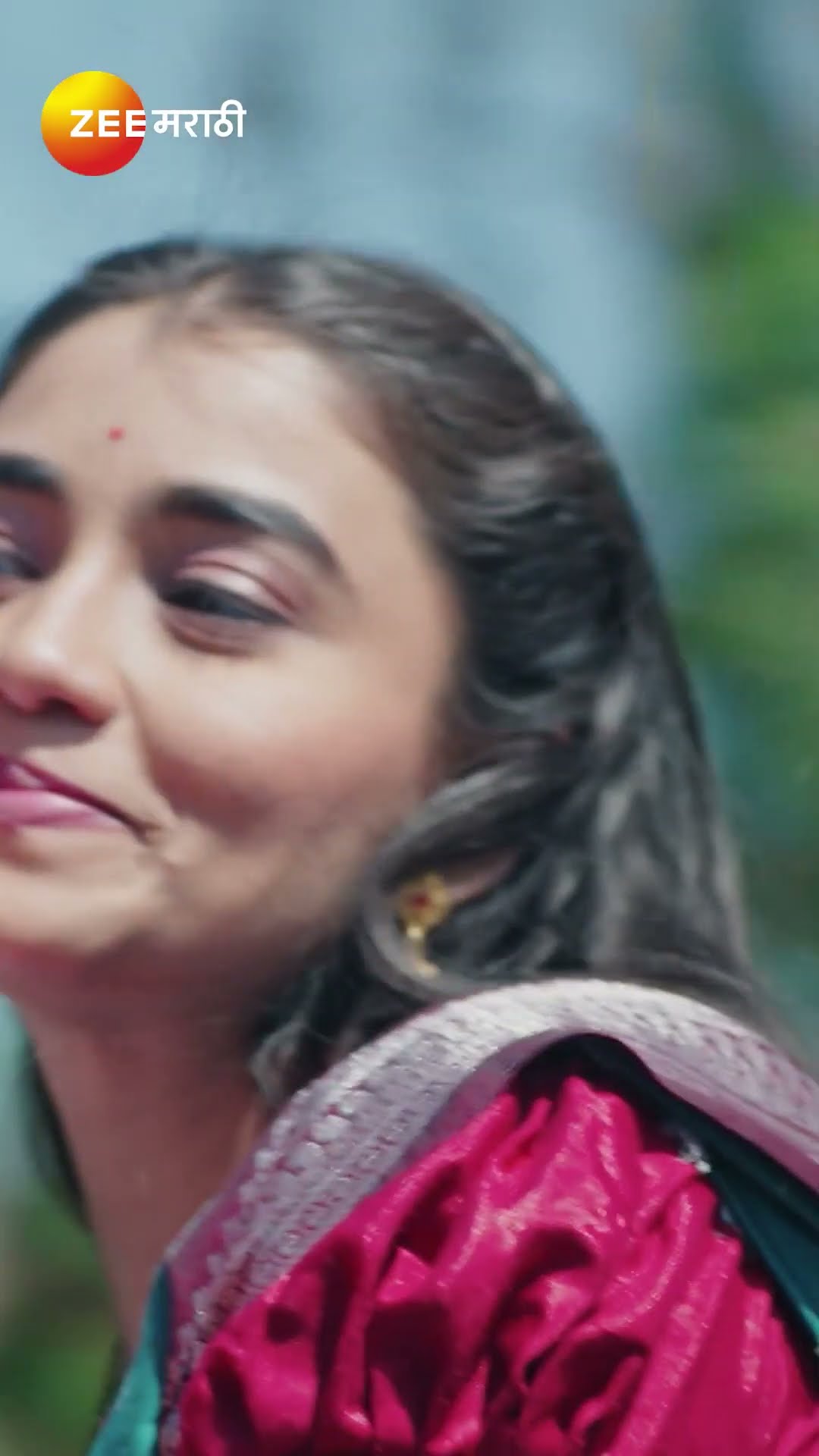 #Lakhat Ek Aamcha Dada #Shorts #Zee Marathi #Entertainment #Drama