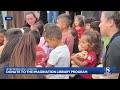 Honor Dolly Parton’s legacy by donating to give Central Coast children books