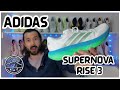 ADIDAS Supernova Rise 3 &mdash; Overlooked and Underrated 