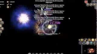 Darkorbit Sefa Vs. Admin(Support) - Part 2 [HD]