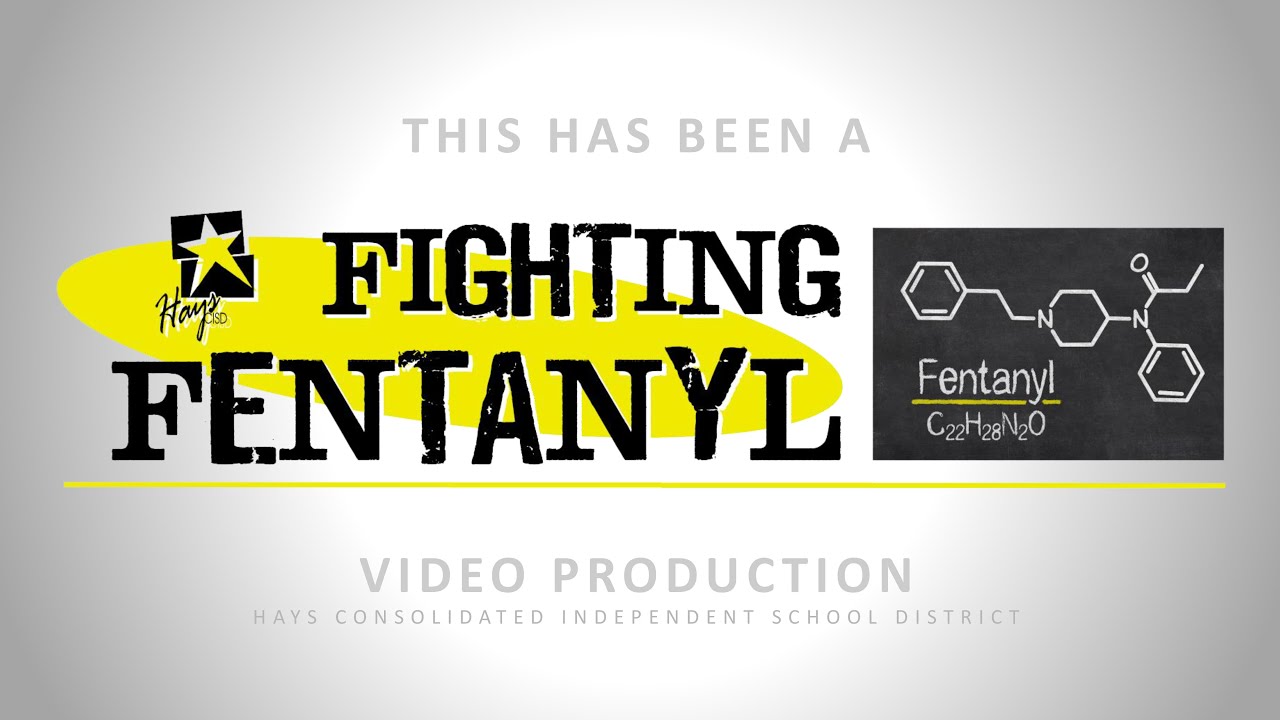 Fighting Fentanyl – Help is Here: Episode 1, Part 2