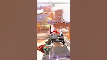 w clip #apexlegends #wraith #apex #r99