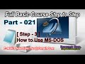 Advance Computer Basic Knowledge Course Point to Point Part - 21 ( in Hindi )