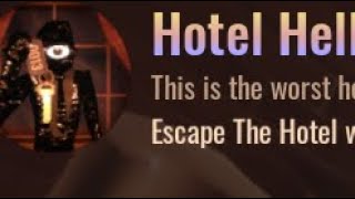 Trying to get hotel hell in doors with @Meewee_GamingYT by Labryinth996 523 views 1 month ago 37 minutes