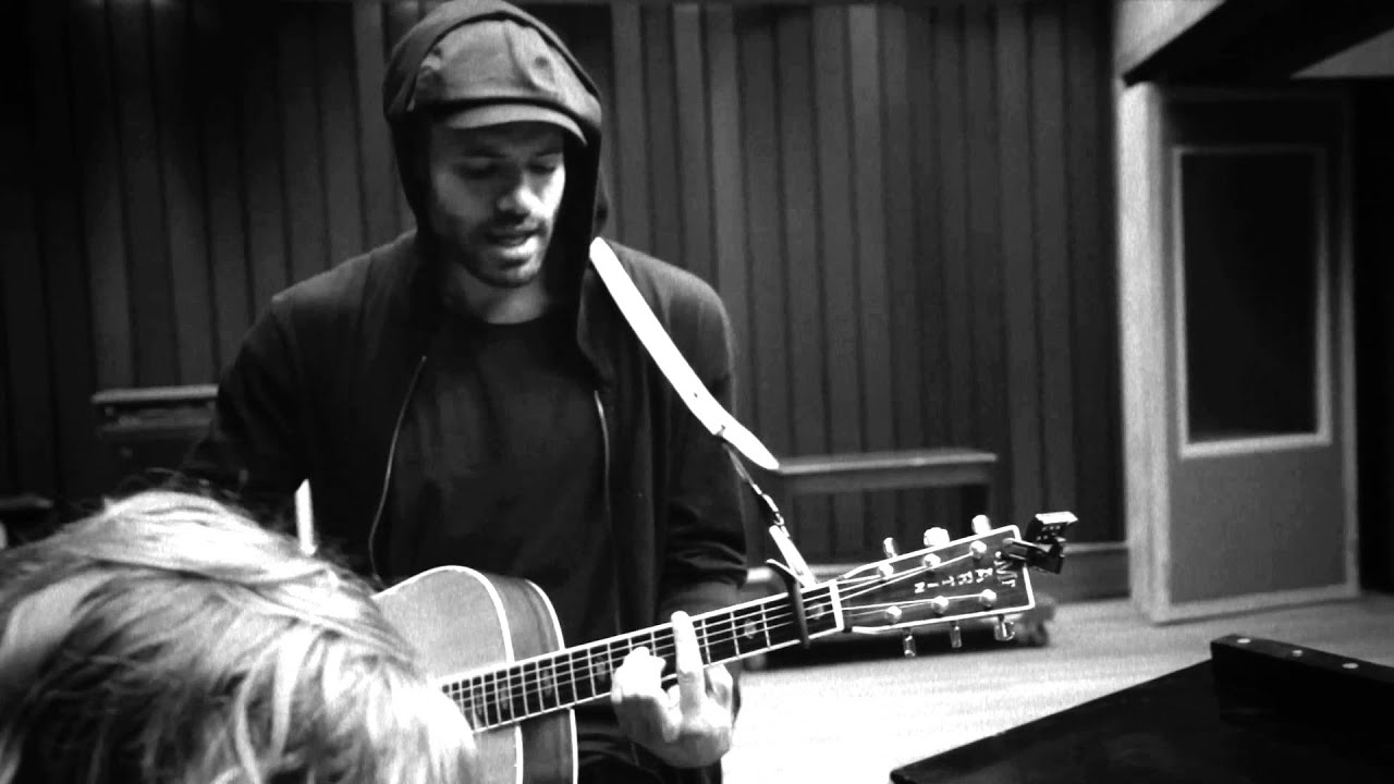 Alain Clark Back In My World (Studio Session) YouTube Alain Clark Back In My World (Studio Session) YouTube