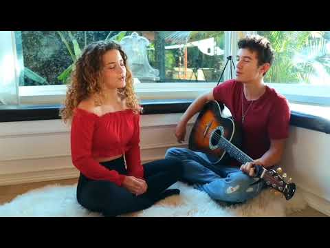 Believer by Sofie and Zak Dossi (SofieDossiForever)