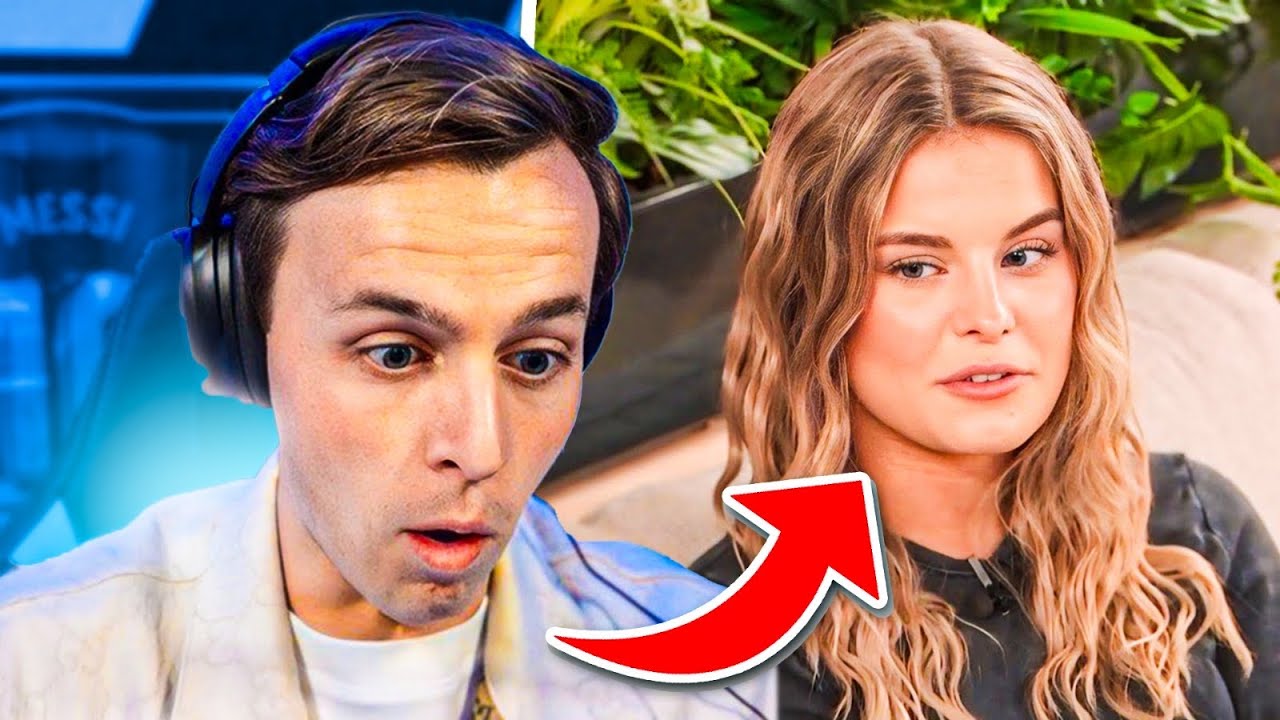 HIJ VINDT HAAR TOXIC! - Lang Leve de Liefde #56