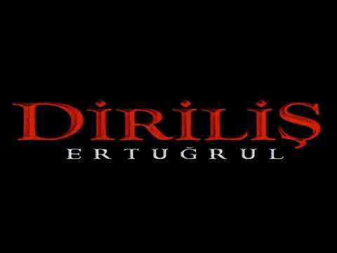 Diriliş Ertuğrul 5 Sezon Ertuğrul Bey Müziği