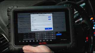 Using Pid Triggers On The Autel Ms906 Max During Test Drives