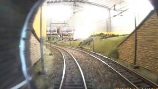 in cabina plastico \