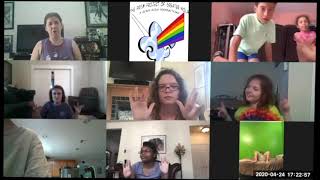A Music Therapy Story of Resilience: New Orleans 2020