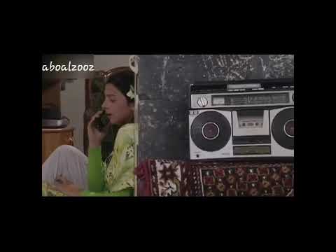 ابو جاني شاف عواطف عم تحكي علتلفون على حبيبه جن مابتصدق بشو ضربه