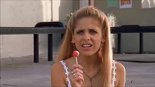 Buffy_The Chosen One Part 1