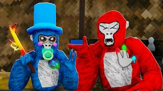 Trolling As A Baby In Livestreams