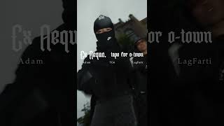 Ex Aequo. Tape For O-Town Short Ver.