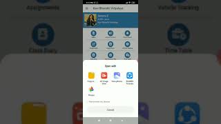 Cloudedu - Assignment, Submission And Review By Teacher - Training Video