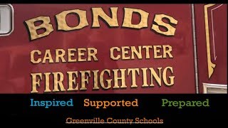 J. Harley Bonds Career Center Promotional Video