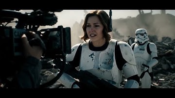 Stormtrooper Aim: Officially a Joke