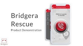 Bridgera Rescue Overview Demonstration screenshot 2