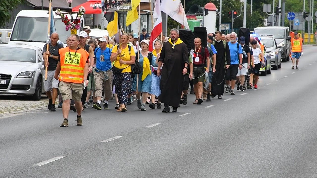 Duchowa wspólnota i gościnność w Parafii św.  Antoniego w Toruniu