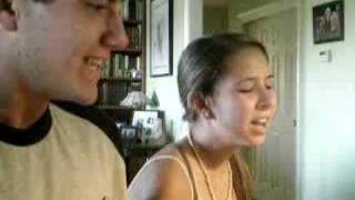 singing retards