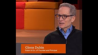 Glenn Dubin Asked About Tax Being Part of Decision Making