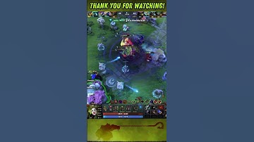 Pudge on the enemy team be like