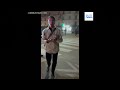 Рафаэля Глюксманна обсыпали мукой после победы на праймериз левых