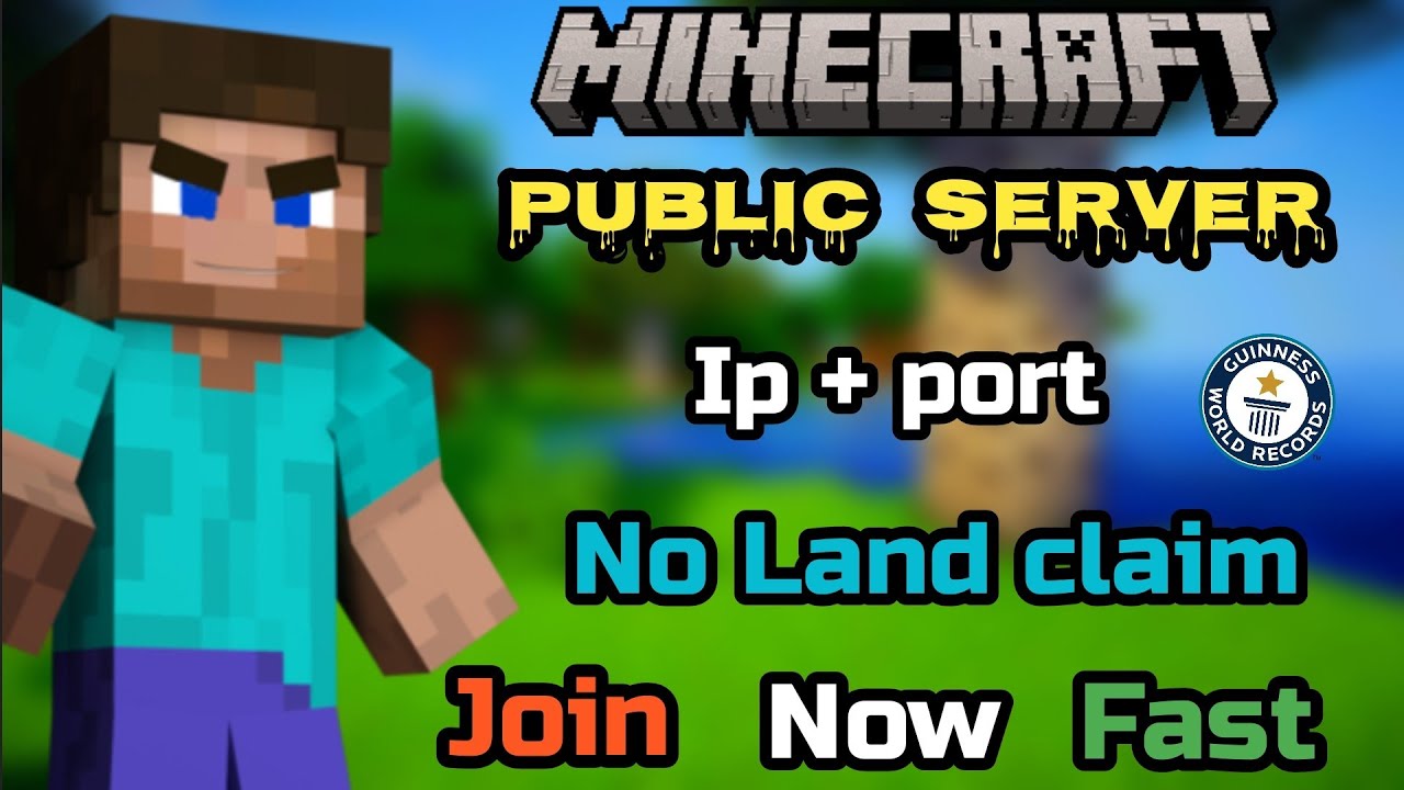 Minecraft 1.19.4 Smp Servers : Minecraft SMP Server List – GTST
