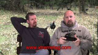 basecamp tv 4 X-TAG