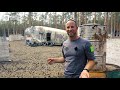 Battleground Woodland Classics Info 2020 mit Bertl und Kress