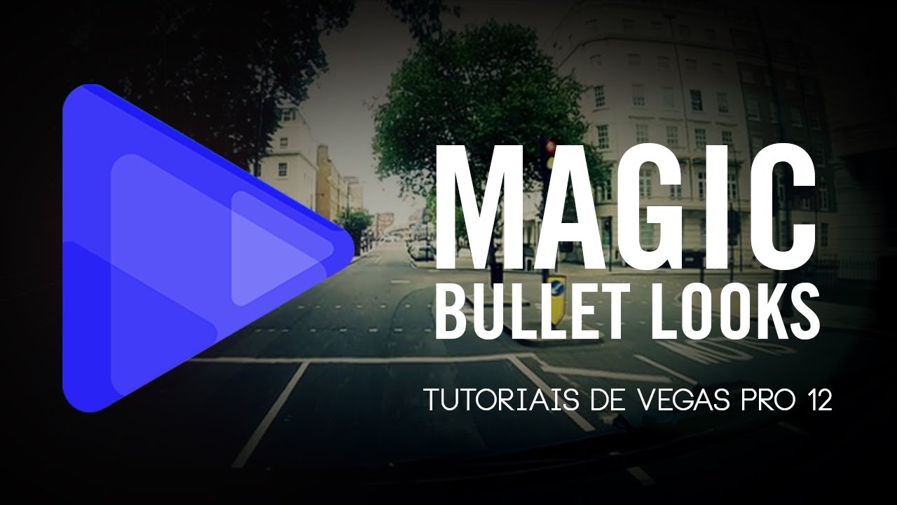 sony vegas pro magic bullet looks download