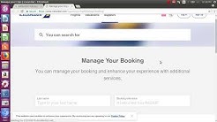 Icelandair Manage my Booking : Steps by 1-888-237-8341 Phone Number