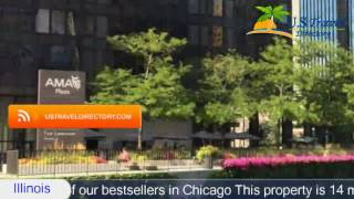 River Hotel - Chicago Hotels, Illinois